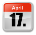 17. April